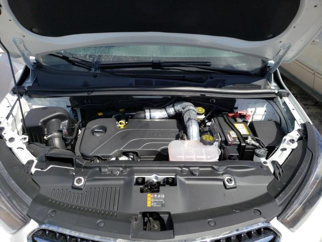 Photo 7 from auction – 2022 BUICK ENCORE PRE with VIN KL4CJESM8NB529886