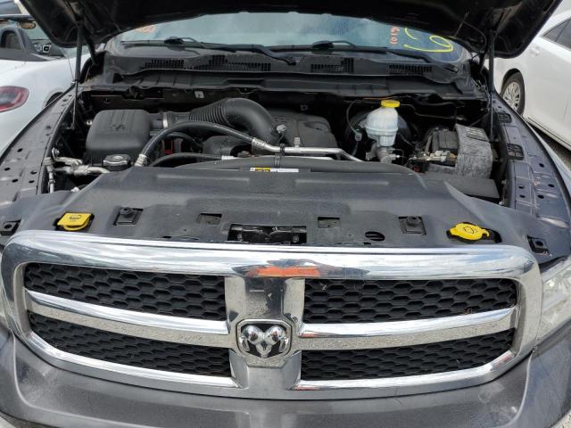 Photo 7 from auction – 2018 RAM 1500 SLT with VIN 1C6RR6LT4JS331277
