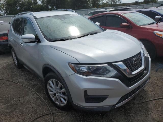 NISSAN ROGUE S 2020 z numerem VIN KNMAT2MT4LP511105 - Zdjęcie z aukcji