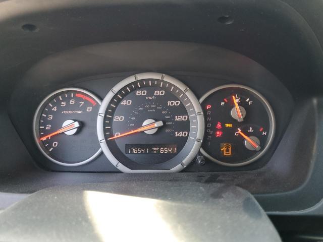 Photo 8 from auction – 2008 HONDA PILOT with VIN 5FNYF18658B029619