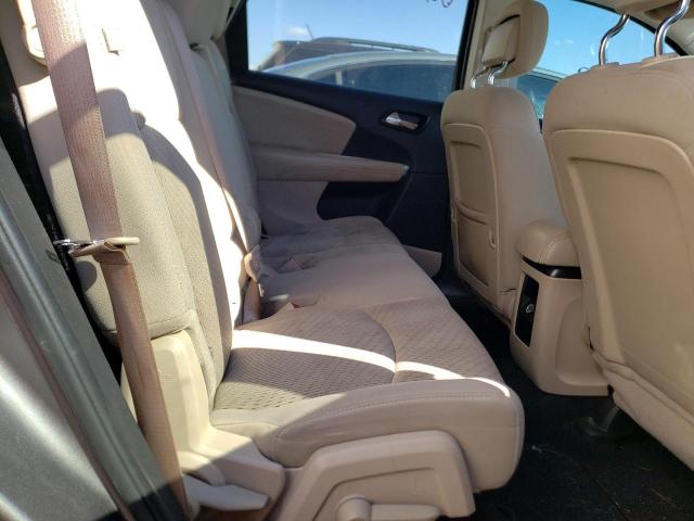 Photo 6 from auction – 2012 DODGE JOURNEY SX with VIN 3C4PDCBG2CT331555