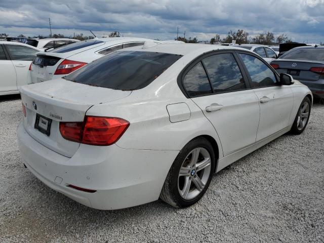 Photo 4 from auction – 2014 BMW 328 I with VIN WBA3A5G57ENP31119