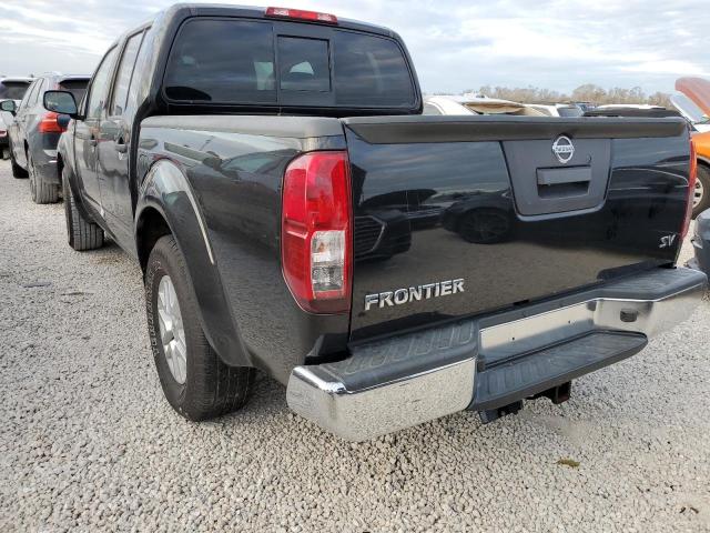 Photo 3 from auction – 2019 NISSAN FRONTIER S with VIN 1N6AD0ER4KN774285