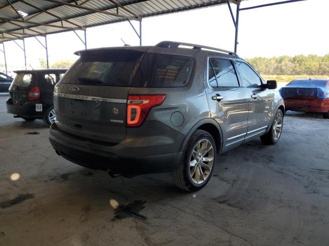 Photo 4 from auction – 2012 FORD EXPLORER L with VIN 1FMHK7F91CGA79035