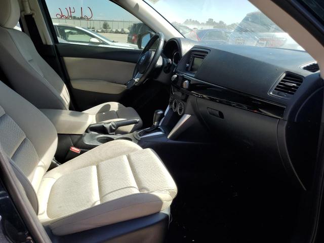Photo 5 from auction – 2015 MAZDA CX-5 TOURI with VIN JM3KE2CY3F0465332