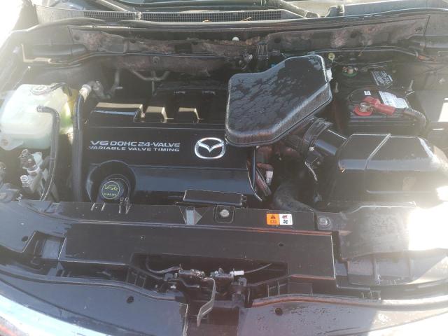 Photo 7 from auction – 2008 MAZDA CX-9 with VIN JM3TB28A980142270