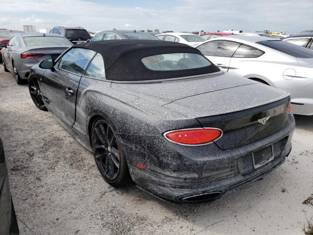 Zdjęcie 3 z aukcji – 2020 BENTLEY CONTINENTA z VIN SCBDB4ZG3LC079852
