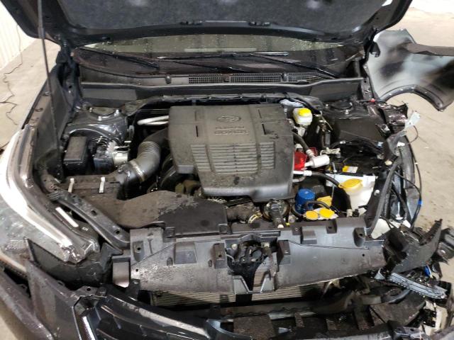 Photo 7 from auction – 2022 SUBARU FORESTER T with VIN JF2SKARC8NH431346