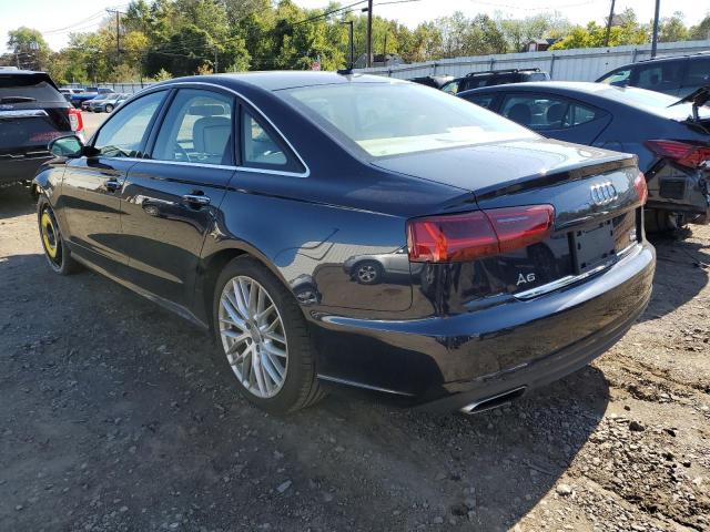 Photo 3 from auction – 2016 AUDI A6 PREMIUM with VIN WAUGFAFC9GN006894
