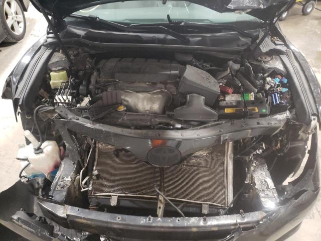 Photo 7 from auction – 2011 TOYOTA CAMRY BASE with VIN 4T4BF3EK2BR160719
