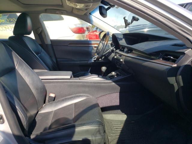 Photo 5 from auction – 2014 LEXUS ES 350 with VIN JTHBK1GG9E2135824