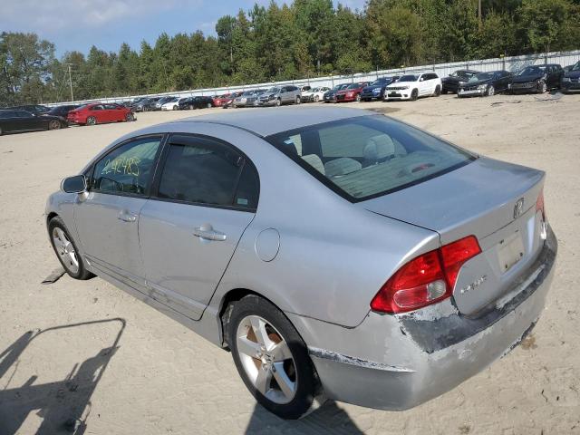 Photo 3 from auction – 2008 HONDA CIVIC EX with VIN 2HGFA16878H327563