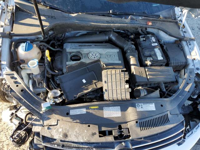 Photo 7 from auction – 2013 VOLKSWAGEN EOS LUX with VIN WVWFW8AH1DV009102