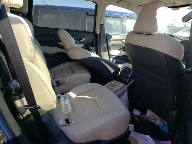 Photo 6 from auction – 2022 SUBARU ASCENT LIM with VIN 4S4WMAMDXN3415586