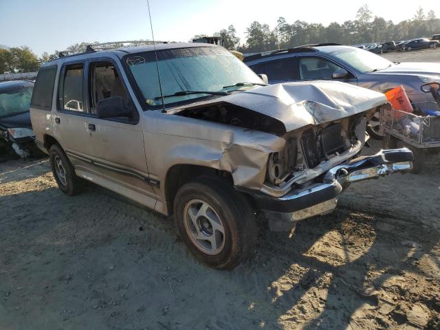 FORD EXPLORER 1993 with VIN 1FMDU32X2PUA09783 - Photo from auction