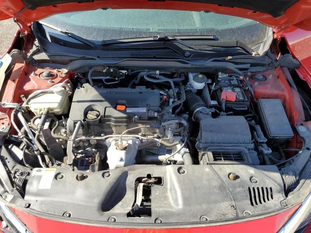 Photo 7 from auction – 2018 HONDA CIVIC LX with VIN 2HGFC2F58JH520963