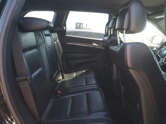 Photo 6 from auction – 2017 JEEP GRAND CHER with VIN 1C4RJFBG8HC756333