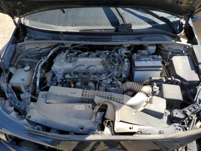 Photo 7 from auction – 2020 TOYOTA COROLLA LE with VIN 5YFEPRAE4LP129126