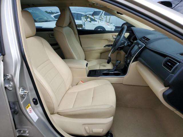 Photo 5 from auction – 2016 TOYOTA CAMRY LE with VIN 4T1BF1FKXGU533154