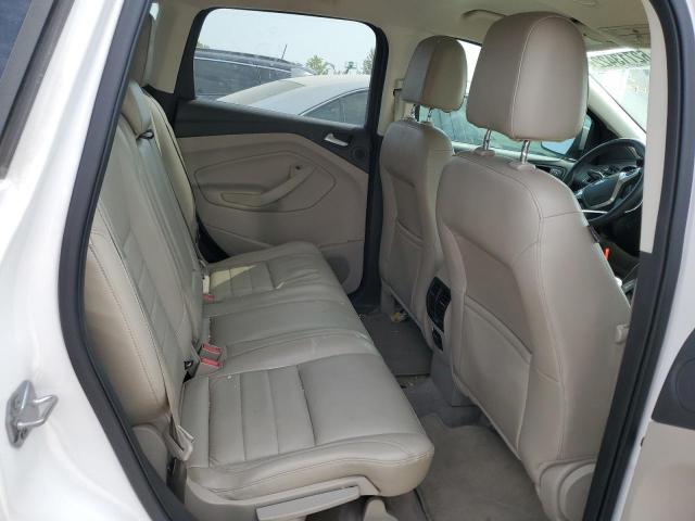 Photo 6 from auction – 2014 FORD ESCAPE TIT with VIN 1FMCU9J9XEUC24357