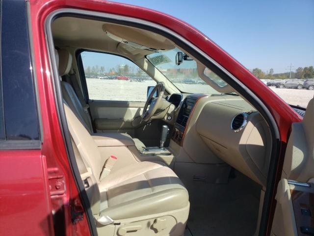Photo 5 from auction – 2008 FORD EXPLORER E with VIN 1FMEU64E18UB23194