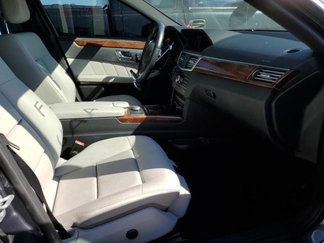 Photo 5 from auction – 2011 MERCEDES-BENZ E 350 with VIN WDDHF5GB0BA405185