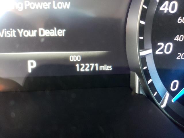 Zdjęcie 8 z aukcji – 2022 TOYOTA HIGHLANDER z VIN 5TDHBRCH0NS082335
