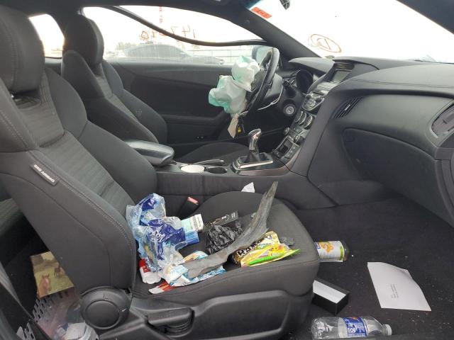 Photo 5 from auction – 2013 HYUNDAI GENESIS CO with VIN KMHHT6KD7DU097253