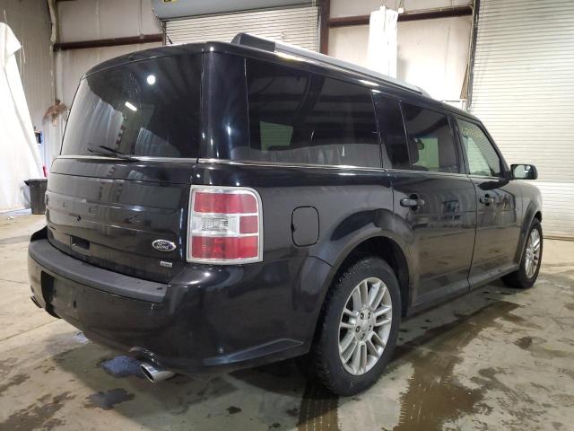 Photo 4 from auction – 2014 FORD FLEX SEL with VIN 2FMHK6C88EBD03045