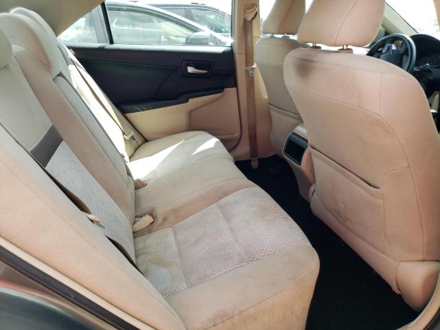Photo 6 from auction – 2012 TOYOTA CAMRY BASE with VIN 4T1BF1FK6CU628207