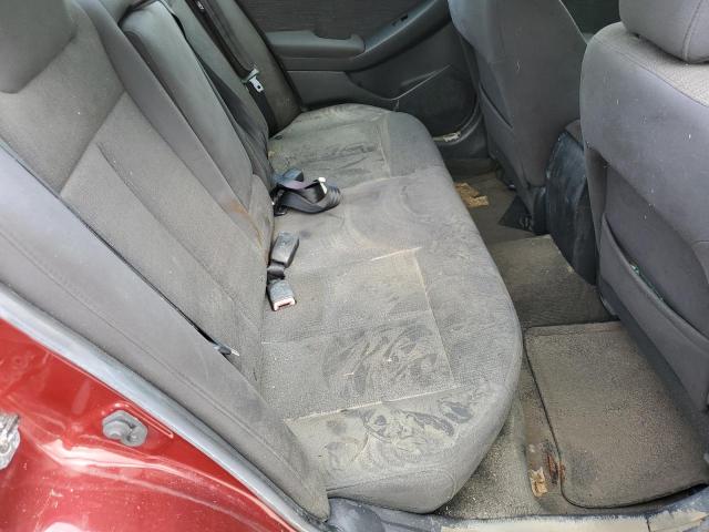 Photo 6 from auction – 2010 NISSAN ALTIMA BAS with VIN 1N4AL2APXAN446542