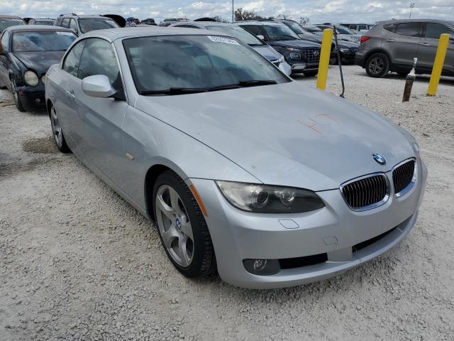 Photo 1 from auction – 2010 BMW 328 I with VIN WBAWL1C58AP492622