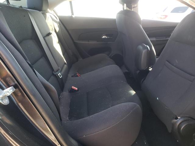 Photo 6 from auction – 2014 CHEVROLET CRUZE LT with VIN 1G1PC5SB4E7390352