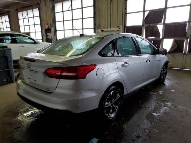 Photo 4 from auction – 2018 FORD FOCUS SE with VIN 1FADP3FE1JL283841