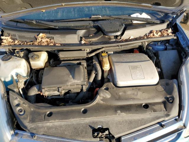 Photo 7 from auction – 2008 TOYOTA PRIUS with VIN JTDKB20U687817526