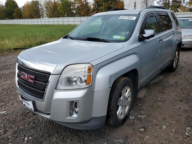 Foto 2 de la subasta – 2013 GMC TERRAIN SL con VIN 2GKFLVEKXD6136839