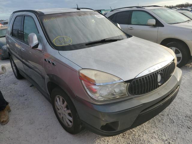 BUICK RENDEZVOUS 2005 with VIN 3G5DA03E65S510009 - Photo from auction