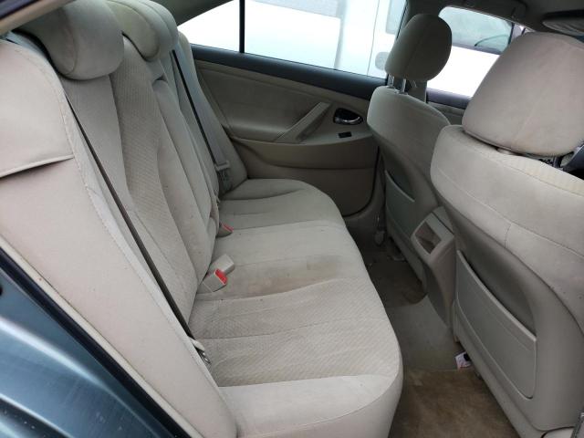 Photo 6 from auction – 2009 TOYOTA CAMRY BASE with VIN 4T1BE46K79U799254