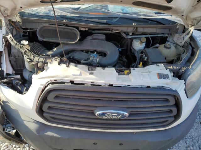 Photo 11 from auction – 2016 FORD TRANSIT T- with VIN 1FTBW2CMXGKA02340