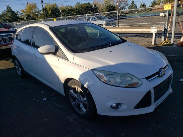 صورة رقم 1 من المزاد - 2012 FORD FOCUS SE مع VIN 1FAHP3K20CL400227