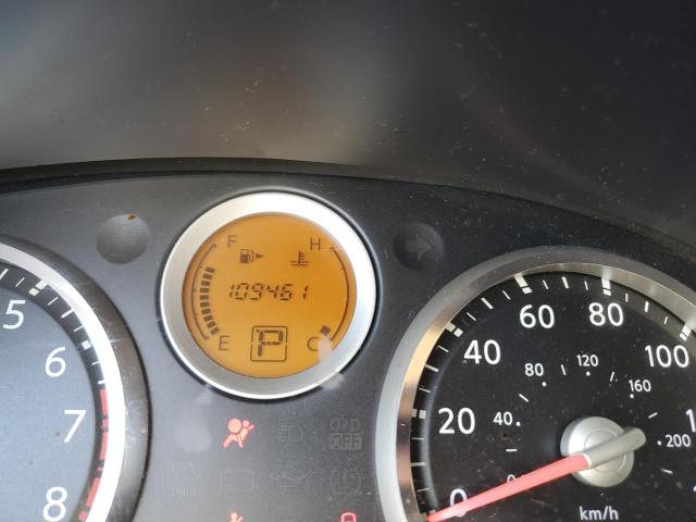 Photo 8 from auction – 2007 NISSAN SENTRA 2.0 with VIN 3N1AB61E27L628590