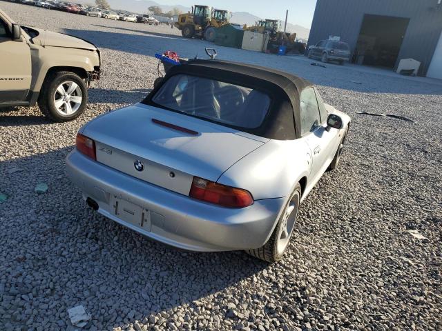 Photo 4 from auction – 1998 BMW Z3 2.8 with VIN 4USCJ3334WLG20095