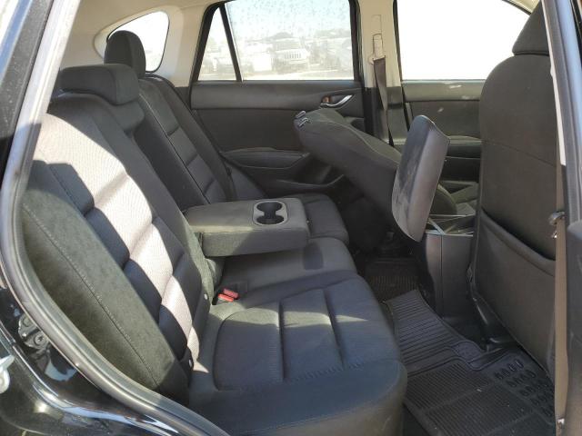 Photo 6 from auction – 2015 MAZDA CX-5 TOURI with VIN JM3KE2CY4F0436938