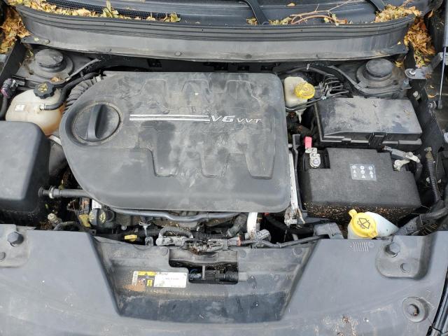 Photo 7 from auction – 2016 JEEP CHEROKEE S with VIN 1C4PJLAS2GW329111