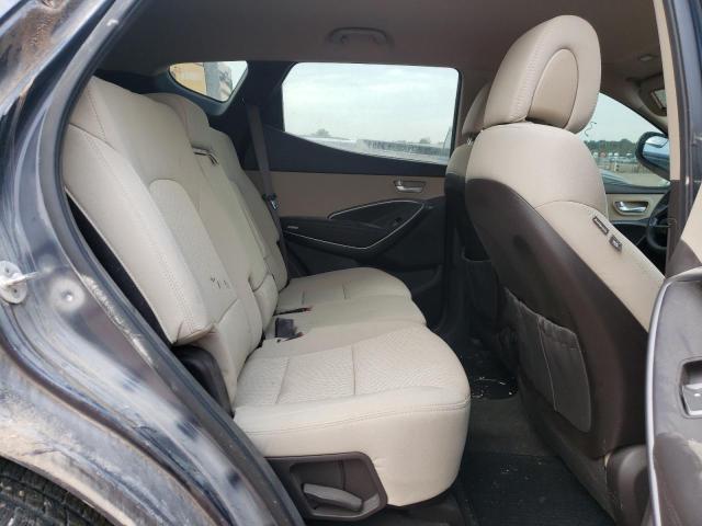 Photo 6 from auction – 2017 HYUNDAI SANTA FE S with VIN 5NMZU3LB7HH018646