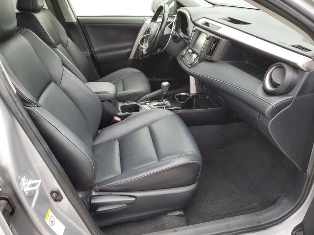 Photo 5 from auction – 2017 TOYOTA RAV4 HV LI with VIN JTMDJREV5HD136877