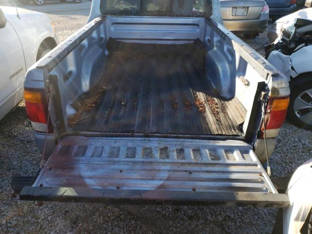 Photo 6 from auction – 1998 FORD RANGER SUP with VIN 1FTYR14C6WPA77166