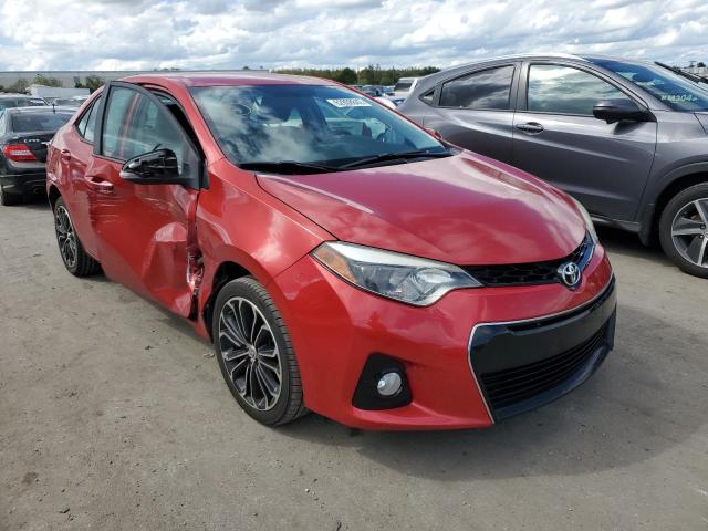 TOYOTA COROLLA L 2016 z numerem VIN 5YFBURHE8GP548104 - Zdjęcie z aukcji