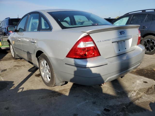 Photo 3 from auction – 2006 FORD FIVE HUNDR with VIN 1FAFP24186G126309