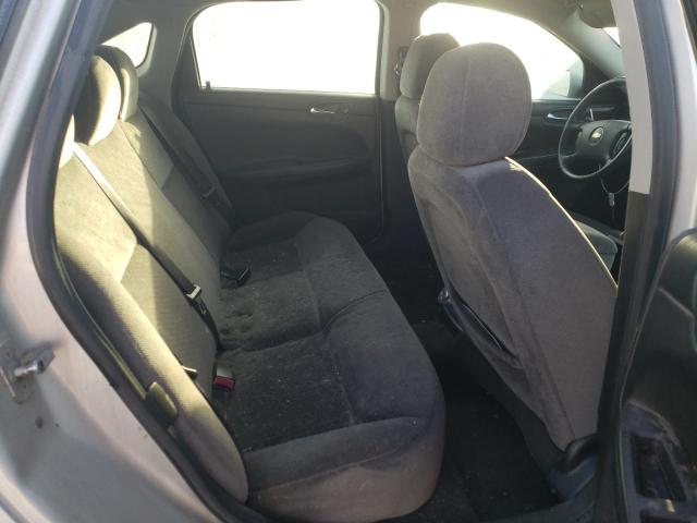 Photo 10 from auction – 2008 CHEVROLET IMPALA LS with VIN 2G1WB58K889273026